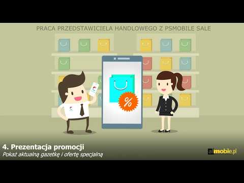 PSMobile Mobilny Handlowiec