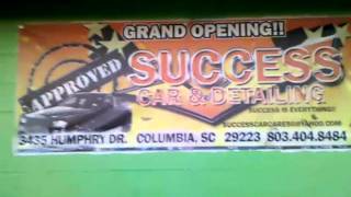 preview picture of video 'Success Car Care in Columbia, SC'