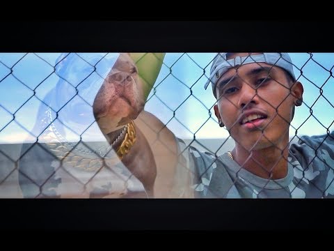 Ryke x YT x Jeri Taufik - Because Of (Official Music Video)