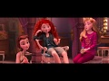 Wreck It Ralph 2 Princess Scene Merida