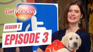 Get Krack!n | Season 2 Episode 3
