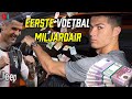 Waar Geeft Miljardair Cristiano Ronaldo Zijn Miljoenen Aan Uit? "Hij Heeft Een Auto van 11 Miljoen!"