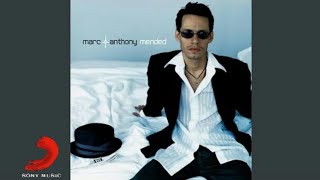 Marc Anthony - I Wanna Be Free (Cover Audio)