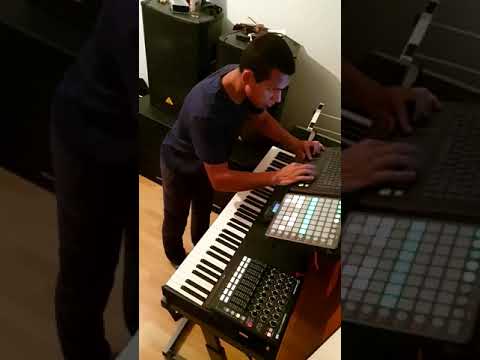 Banotek - Extrait track Quantique Phase