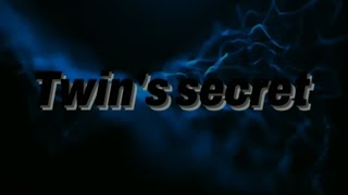 Twins secret( wattpad story)