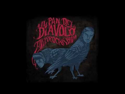 Il Pan del Diavolo - Vivere Fuggendo