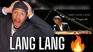 Download lagu ラン・ランのフランツ・リスト作曲「ラ・カンパネラ」に新たなクラシックファンが反応 mp3