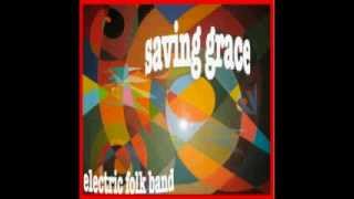 Saving grace (Bob Dylan) Electric Folk Band