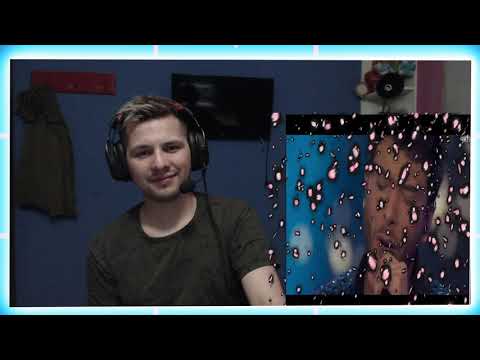 Blas Cantó y Pastora Soler   Él no soy yo Destino Eurovisión AR| VIDEO REACCION