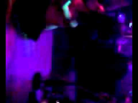 Necrophiliac Meat Circus @ Sammys Patio in Revere Mass. Part 7