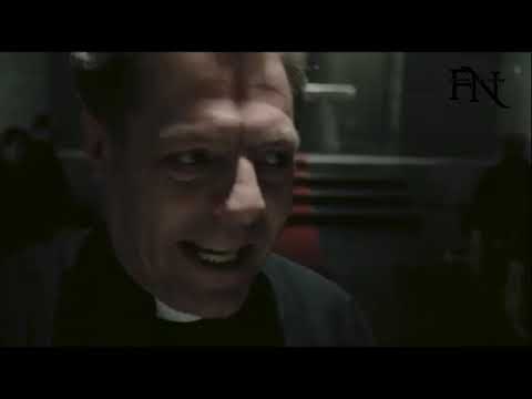 TODO MODO, estratto dal film CENSURATO in Italia