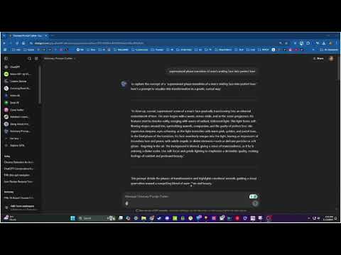 Item video thumbnail