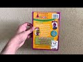 Barney Movin And Groovin 2004 DVD