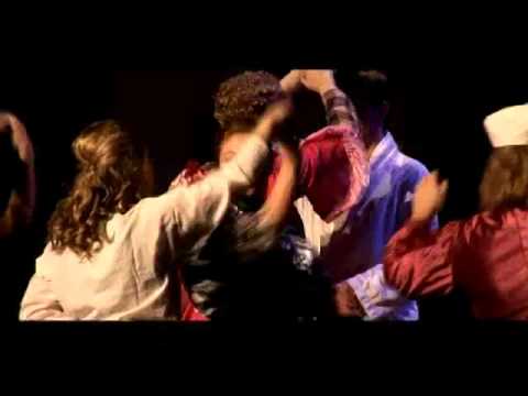 2013 Ja zuster Nee zuster - De kat van Ome WIllem