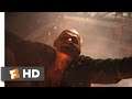 Angels Demons 5 10 Movie CLIP Burned At The Stake 2009 HD