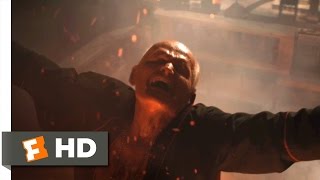 Angels & Demons (5/10) Movie CLIP - Burned at the Stake (2009) HD