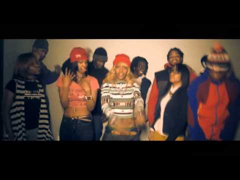 E.B. ft. ShesArt - Hold Me Back | Shot By Dinero FIlms