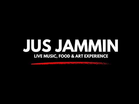 JUS JAMMIN - Barking Riverside
