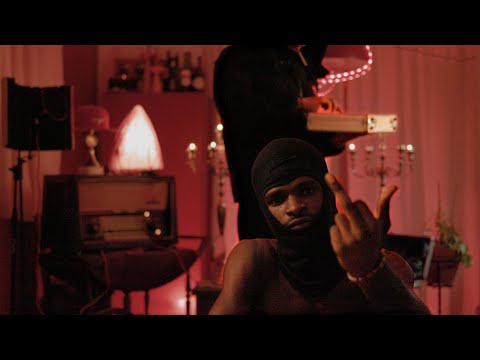 4G - GoldDigger (Official Music Video) ft. Bensky