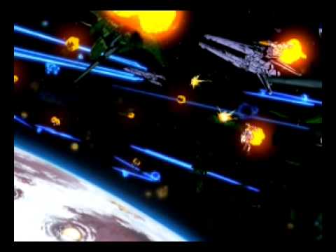 macross m3 ver. ex dreamcast