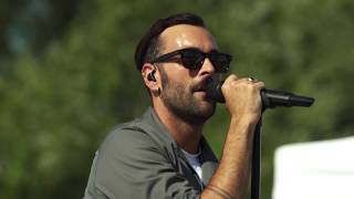Marco Mengoni - Muhammad Ali | Live a RisorgiMarche