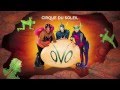 Banquete Lyrics (Cirque du Soleil) 