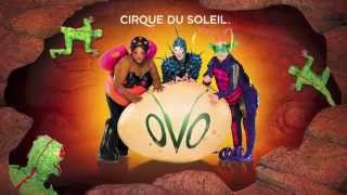 Banquete Lyrics (Cirque du Soleil)
