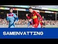 HIGHLIGHTS | Go Ahead Eagles - FC Twente