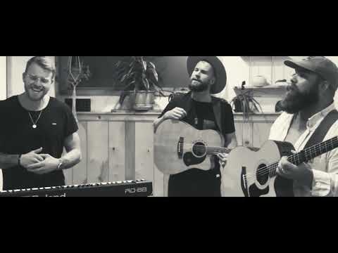 Gold In The Mountain - Ashes & Arrows