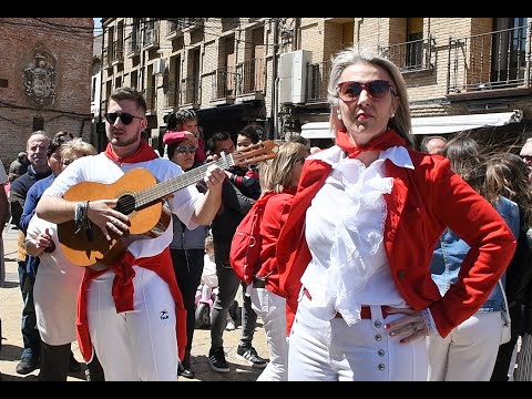 "SI RODANDO POR LA VIDA" LIDIA CAMBRA. JOTAS NAVARRAS