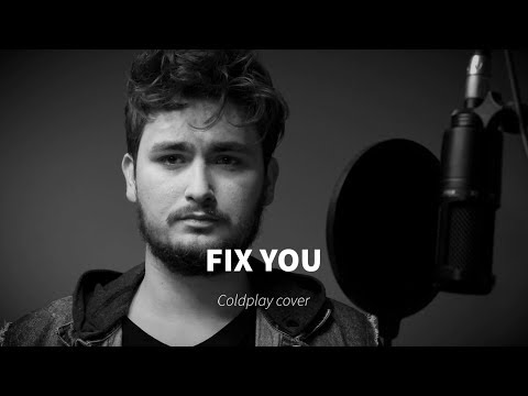Wojciech Schmach - "Fix you" (Coldplay cover)