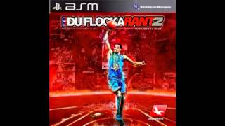 Waka Flocka Flame - Bad Decision Ft. Wooh Da Kid (Duflocka Rant 2 Mixtape)