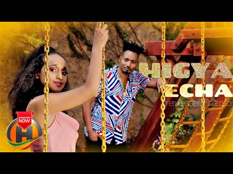 Temesgen Loriso - Higya Echa - New Ethiopian Music 2022 (Official Video)