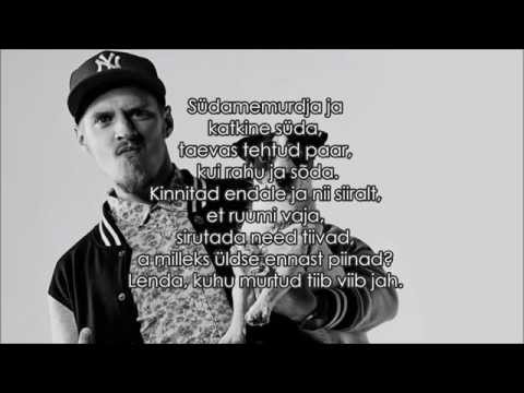 Metsakutsu - Valed On Valed Lyrics