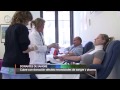 14 junio Día Mundial del Donante de Sangre