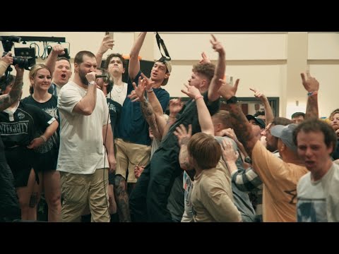 [hate5six] War Hungry - January 08, 2023