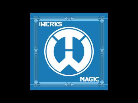 The Werks - "Into the Moss"