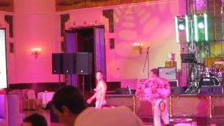 Sol Brasil Show no hotel Metropol!