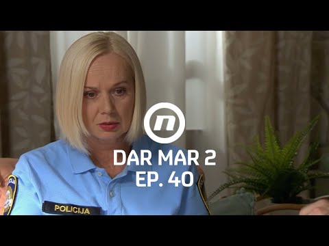 Iznenađenje za Boženu - Dar Mar 2 - epizoda 40