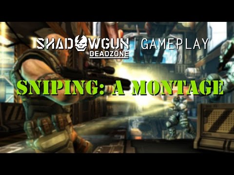 shadowgun deadzone ios release date