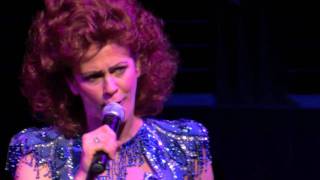 Amber Martin - Reba McEntire - Consider Me Gone OUR HIT PARADE