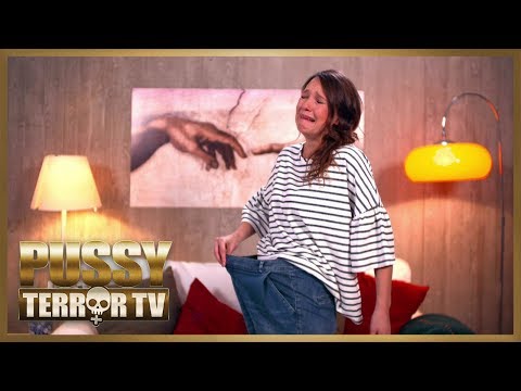 Abnehmen durch Trauer: Trennkost! - PussyTerror TV