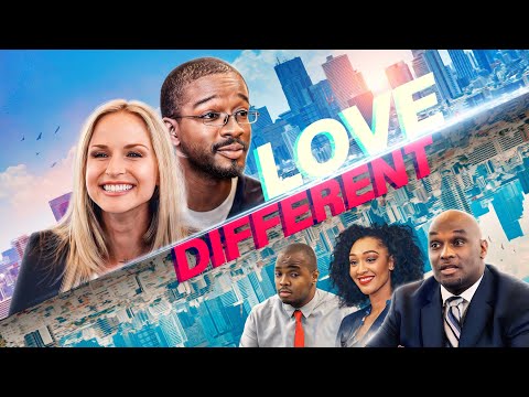 Love Different