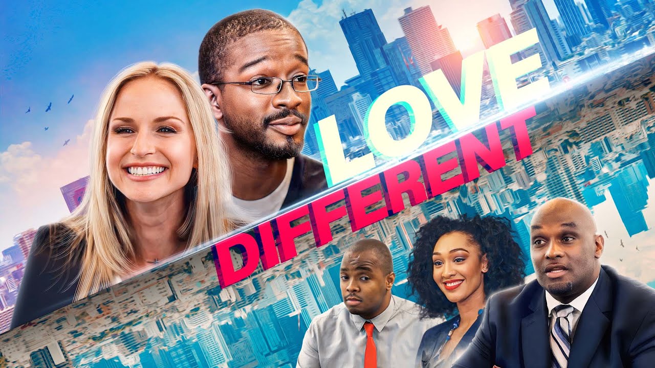 Love Different Trailer