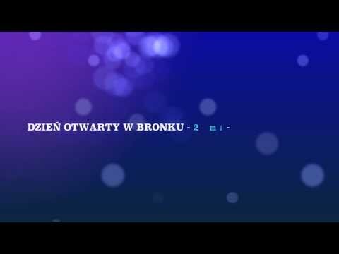 Dzień Otwarty w Bronku 2014