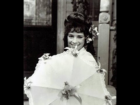 Mouseketeer Allison "Lavender Blue" (S2 Ep118) NMMC (1977)