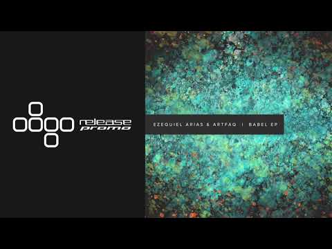 Ezequiel Arias & Artfaq - Polaroid [Replug]