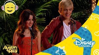 Videoclip Austin y Ally - You Can Come To Me | Disney Channel Oficial