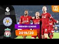 TERUGKIJKEN: LIVERPOOL ON FIRE OP BOXING DAY ? | Leicester vs Liverpool | Premier League 2019/20