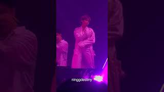 181027 Paradise - (REN’s Solo) #NUESTWENCOREBKK